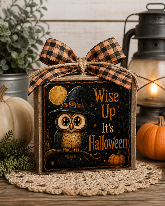 Halloween Canvas Prints Bundle 50% Off - Frankie DIY Canvas Cuts 9 Prints