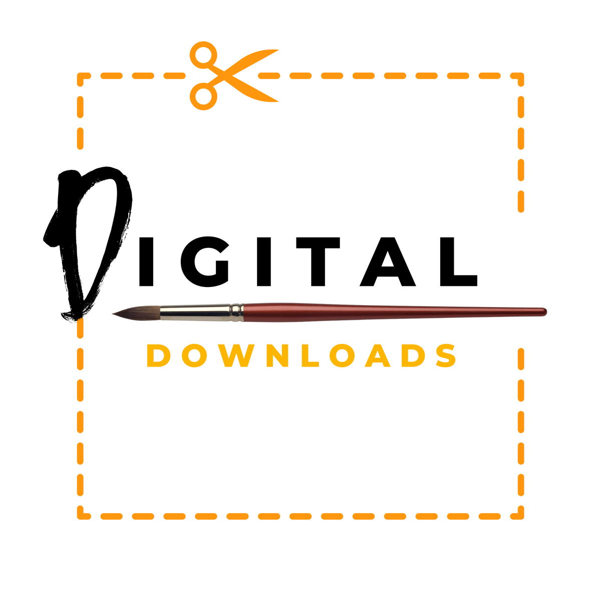 Instant Digital Downloads for Crafting – SVGs, PNGs & More