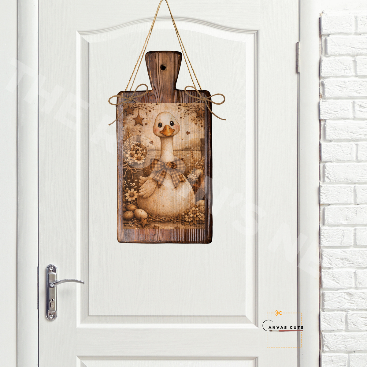 Goose Canvas Cuts Bundle – Special Deal