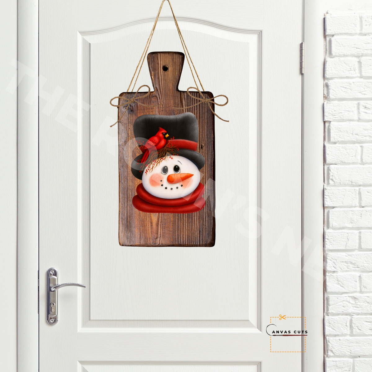 Snowdrop The Snowman