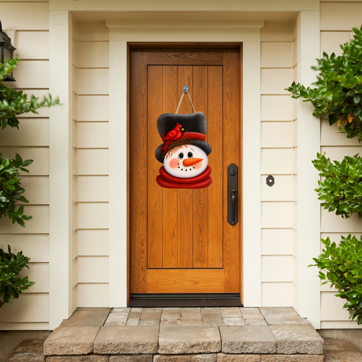 Snowdrop The Snowman